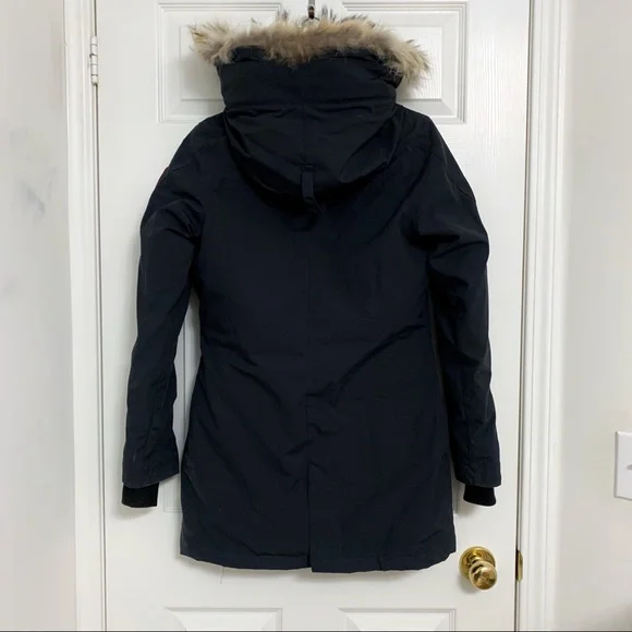 Canada Goose Victoria Parka - Picture 3 of 15